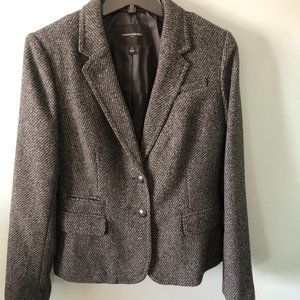 Banana Republic Blazer